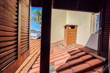 Casa à venda com 125m², 3 quartos e 3 vagasVista da Suíte 2