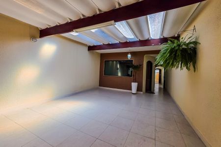 Casa à venda com 125m², 3 quartos e 3 vagasGaragem