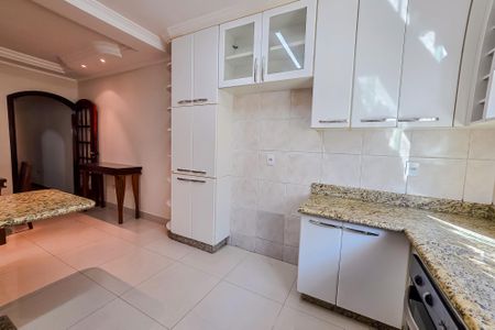 Casa à venda com 125m², 3 quartos e 3 vagasCozinha