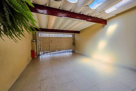 Casa à venda com 125m², 3 quartos e 3 vagasGaragem