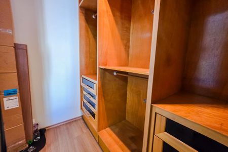 Casa à venda com 125m², 3 quartos e 3 vagasCloset