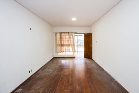 Sala de casa para alugar com 3 quartos, 100m² em Vila Cordeiro, São Paulo