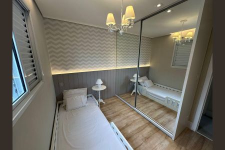 Apartamento à venda com 66m², 3 quartos e 2 vagas Apartamento à venda com 66m², 3 quartos e 2 vagasQuarto