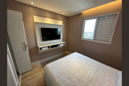 Apartamento à venda com 66m², 3 quartos e 2 vagas Apartamento à venda com 66m², 3 quartos e 2 vagasQuarto