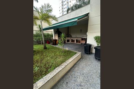 Apartamento à venda com 66m², 3 quartos e 2 vagas Apartamento à venda com 66m², 3 quartos e 2 vagasÁrea Externa