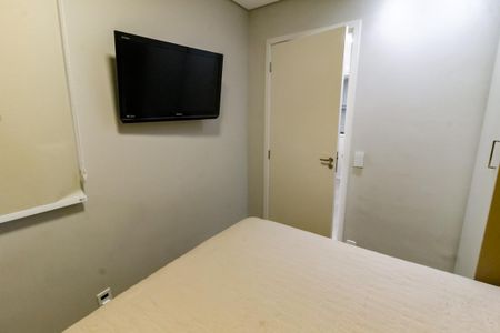 Quarto de apartamento à venda com 1 quarto, 36m² em Umarizal, São Paulo