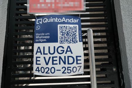 Apartamento para alugar com 32m², 2 quartos e sem vagaFachada