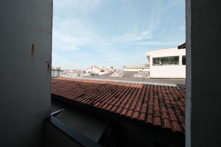 Quarto 1 de apartamento para alugar com 2 quartos, 32m² em Cidade Líder, São Paulo