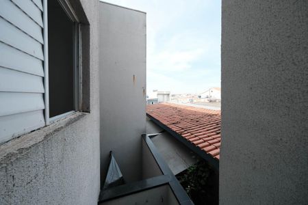 Apartamento para alugar com 32m², 2 quartos e sem vagaQuarto 2