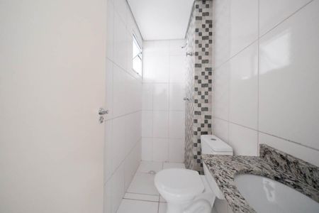 Apartamento para alugar com 32m², 2 quartos e sem vagaBanheiro