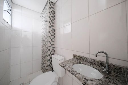 Apartamento para alugar com 32m², 2 quartos e sem vagaBanheiro