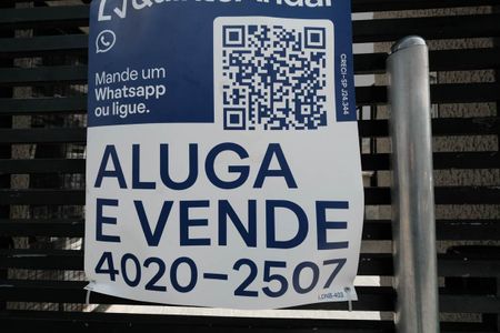 Apartamento para alugar com 32m², 2 quartos e sem vagaFachada