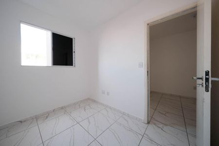 Quarto 1 de apartamento para alugar com 2 quartos, 32m² em Cidade Líder, São Paulo