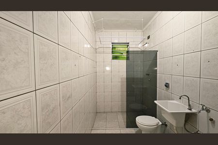 Casa para alugar com 2 quartos, 150m² em Vila Didi, Jundiaí