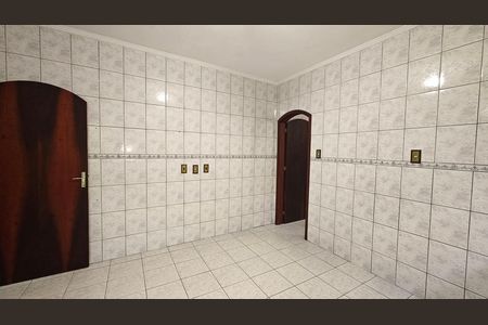 Casa para alugar com 2 quartos, 150m² em Vila Didi, Jundiaí