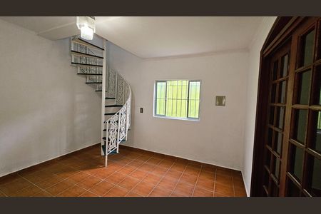 Casa para alugar com 2 quartos, 150m² em Vila Didi, Jundiaí