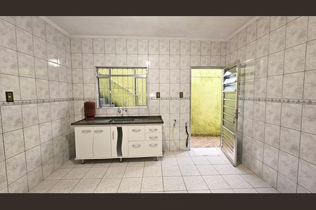 Casa para alugar com 2 quartos, 150m² em Vila Didi, Jundiaí