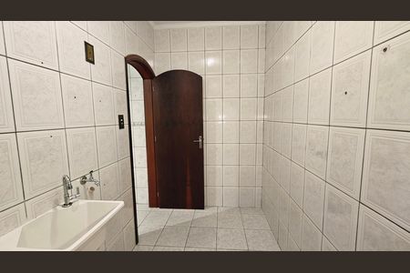 Casa para alugar com 2 quartos, 150m² em Vila Didi, Jundiaí