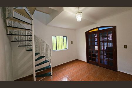 Casa para alugar com 2 quartos, 150m² em Vila Didi, Jundiaí