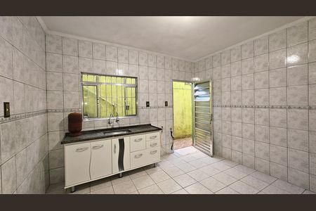 Casa para alugar com 2 quartos, 150m² em Vila Didi, Jundiaí