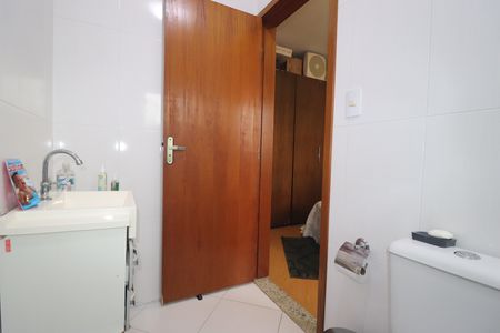 Casa à venda com 151m², 3 quartos e 4 vagasQuarto 2 suíte