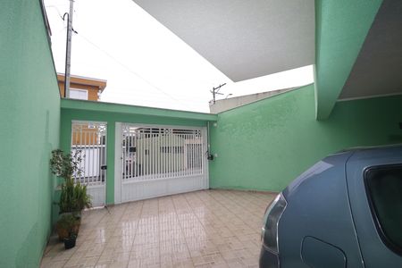 Casa à venda com 151m², 3 quartos e 4 vagasGaragem