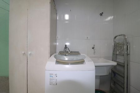 Casa à venda com 151m², 3 quartos e 4 vagasÁrea de Serviço