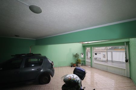 Casa à venda com 151m², 3 quartos e 4 vagasGaragem