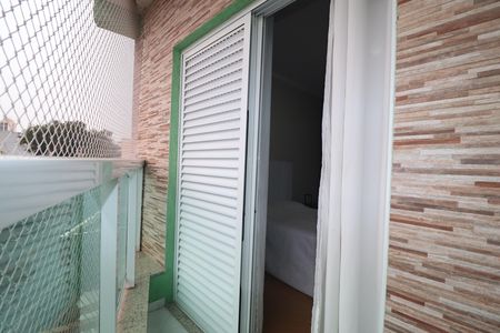 Casa à venda com 151m², 3 quartos e 4 vagasVaranda Quarto 3 suíte