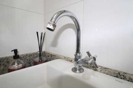 Casa à venda com 151m², 3 quartos e 4 vagasLavabo