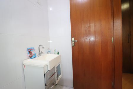 Casa à venda com 151m², 3 quartos e 4 vagasQuarto 2 suíte