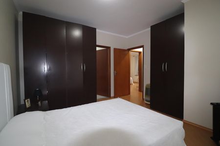 Casa à venda com 151m², 3 quartos e 4 vagasQuarto 3 suíte