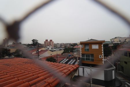 Casa à venda com 151m², 3 quartos e 4 vagasVista Quarto 2 suíte