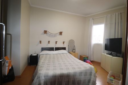 Casa à venda com 151m², 3 quartos e 4 vagasQuarto 2 suíte