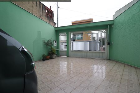 Casa à venda com 151m², 3 quartos e 4 vagasGaragem