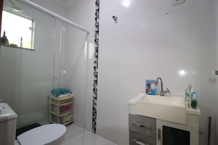 Casa à venda com 151m², 3 quartos e 4 vagasQuarto 2 suíte