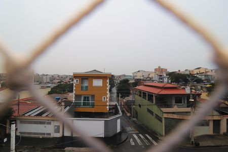 Casa à venda com 151m², 3 quartos e 4 vagasVista Varanda Quarto 3 suíte