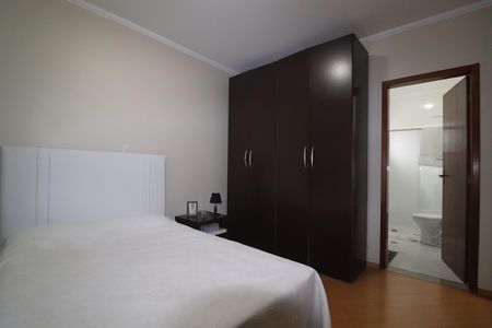 Casa à venda com 151m², 3 quartos e 4 vagasQuarto 3 suíte