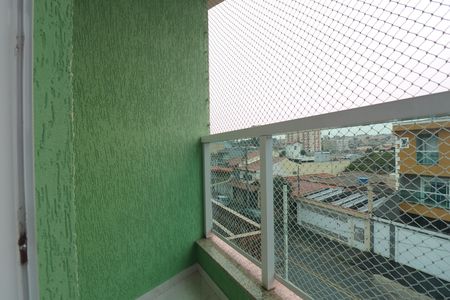 Casa à venda com 151m², 3 quartos e 4 vagasVaranda Quarto 3 suíte