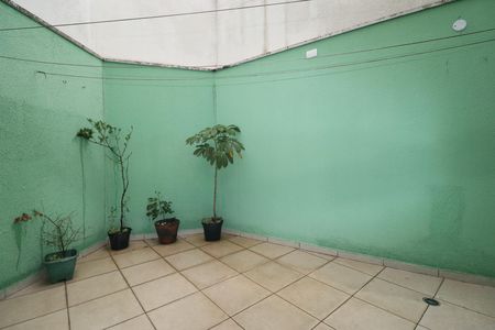 Casa à venda com 151m², 3 quartos e 4 vagasQuintal