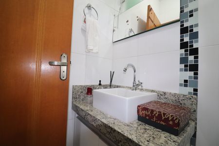 Casa à venda com 151m², 3 quartos e 4 vagasLavabo