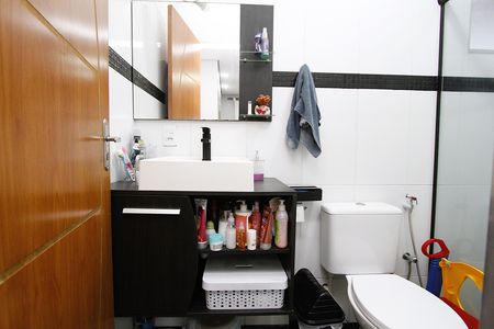 Casa para alugar com 70m², 5 quartos e 1 vagaBanheiro 3  CASA 2