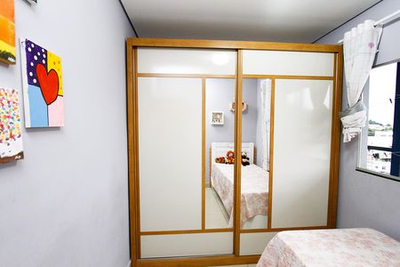 Casa para alugar com 70m², 5 quartos e 1 vagaQuarto 4