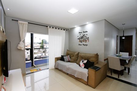Casa para alugar com 70m², 5 quartos e 1 vagasala casa 2
