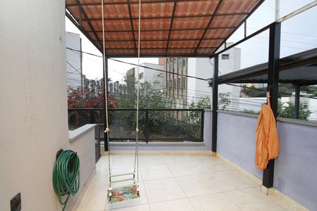 Casa para alugar com 70m², 5 quartos e 1 vagaVaranda da Sala