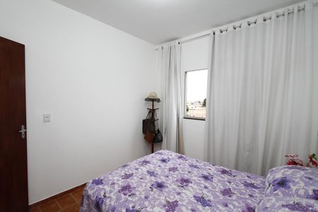 Casa para alugar com 70m², 5 quartos e 1 vagaQuarto 2  casa 1