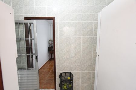Casa para alugar com 70m², 5 quartos e 1 vagaCozinha casa 1