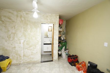 Casa para alugar com 70m², 5 quartos e 1 vagaQuarto 3 - Suíte