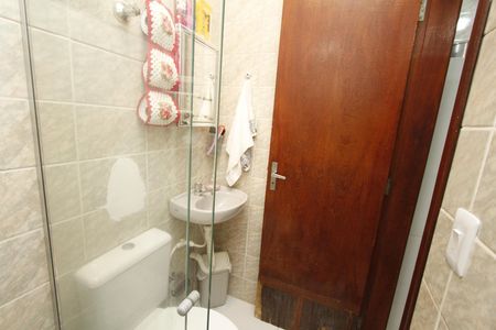 Casa para alugar com 70m², 5 quartos e 1 vagaBanheiro casa 1