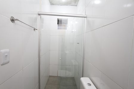 Casa para alugar com 70m², 5 quartos e 1 vagaBanheiro da Suíte